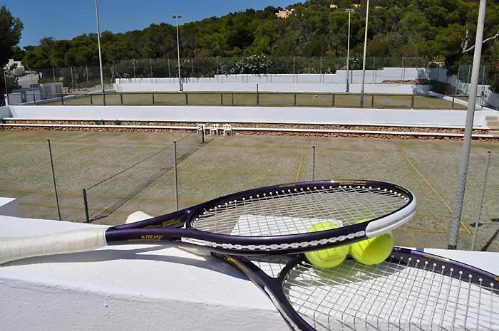 Hotel Village Cala Vadella  4*, Cala Vadella (Ibiza) Spain