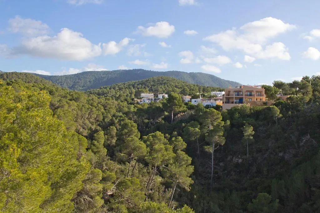 ****  Hotel Village Cala Vadella  Spain
