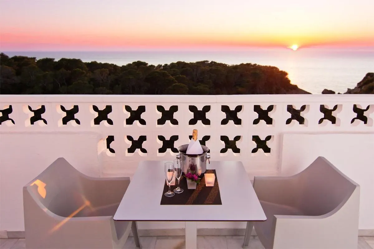 Hotel Village Cala Vadella