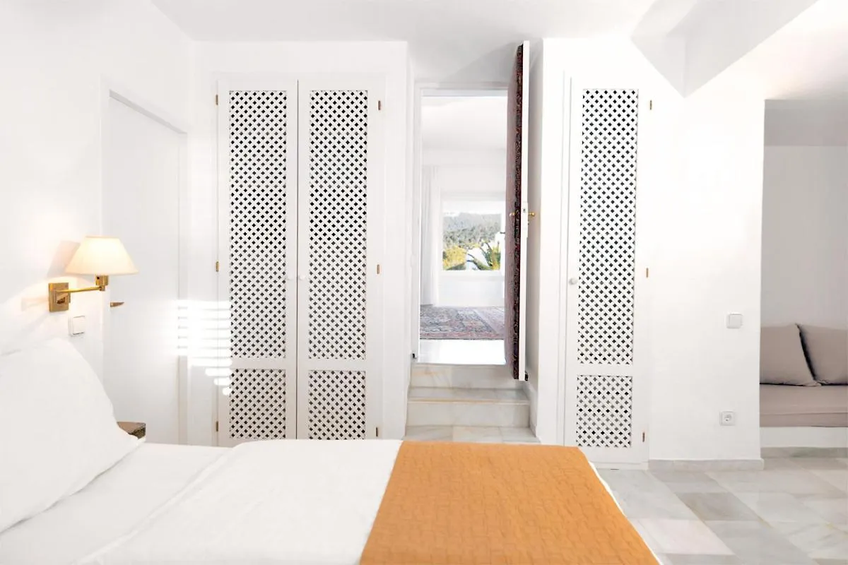 Hotel Village Cala Vadella  4*, Cala Vadella (Ibiza) Spanien