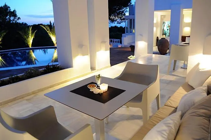 Hotel Village Cala Vadella   Cala Vadella (Ibiza)