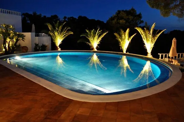 Hotel Village Cala Vadella