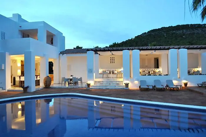 Hotel Village Cala Vadella   Cala Vadella (Ibiza)