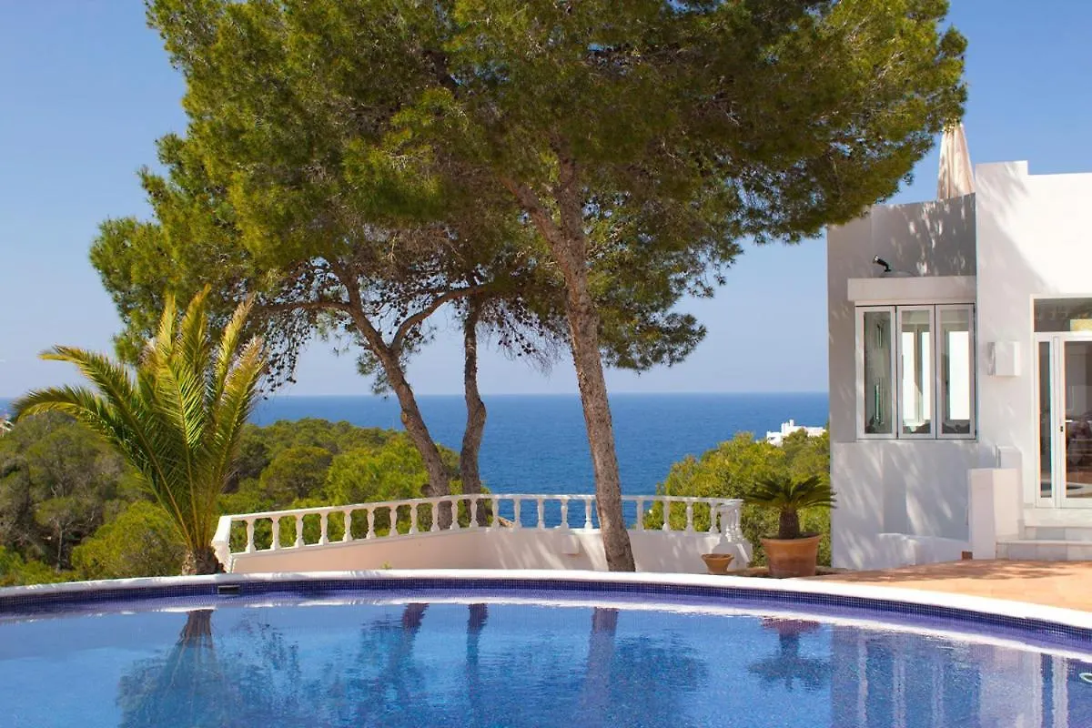 Hotel Village Cala Vadella  4*, Cala Vadella (Ibiza)