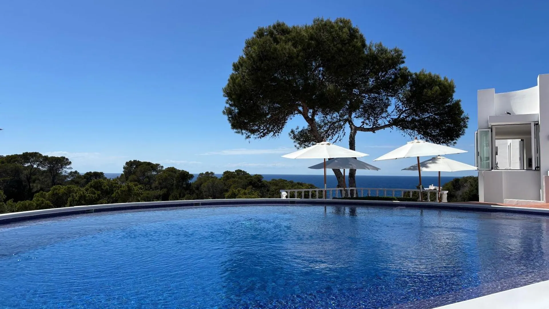 Hotel Village Cala Vadella