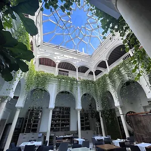 Palacio Pinello (adults Only) 4* Sevilla