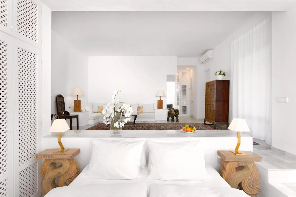 Hotel Village Cala Vadella  Spain