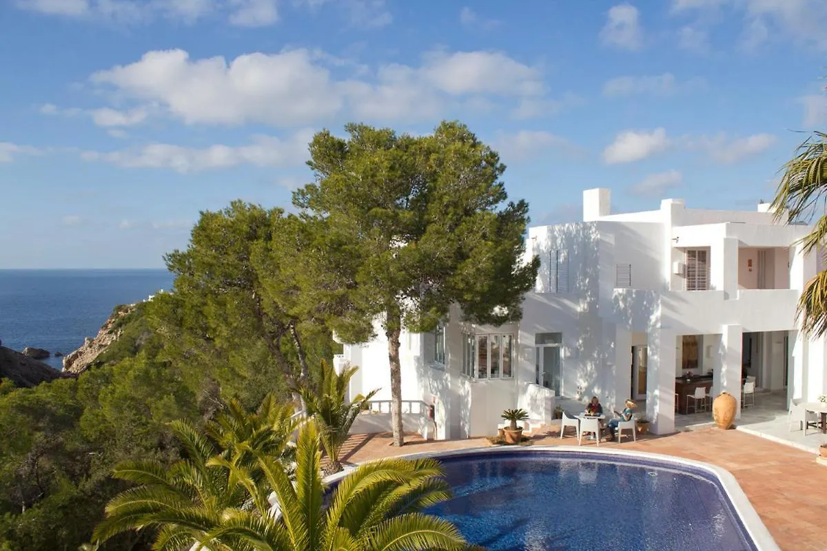 Hotel Village Cala Vadella  Cala Vadella (Ibiza)
