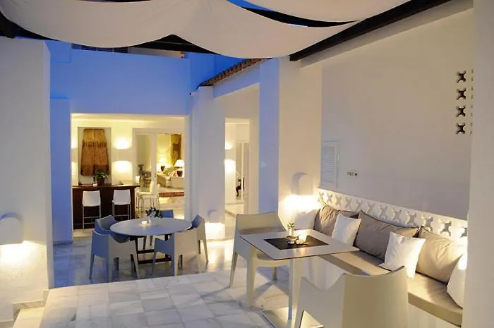 ****  Hotel Village Cala Vadella  Spain