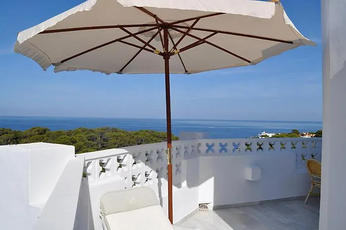 Hotel Village Cala Vadella