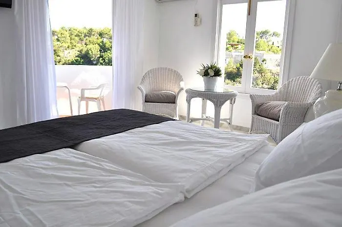 Hotel Village Cala Vadella   Cala Vadella (Ibiza)