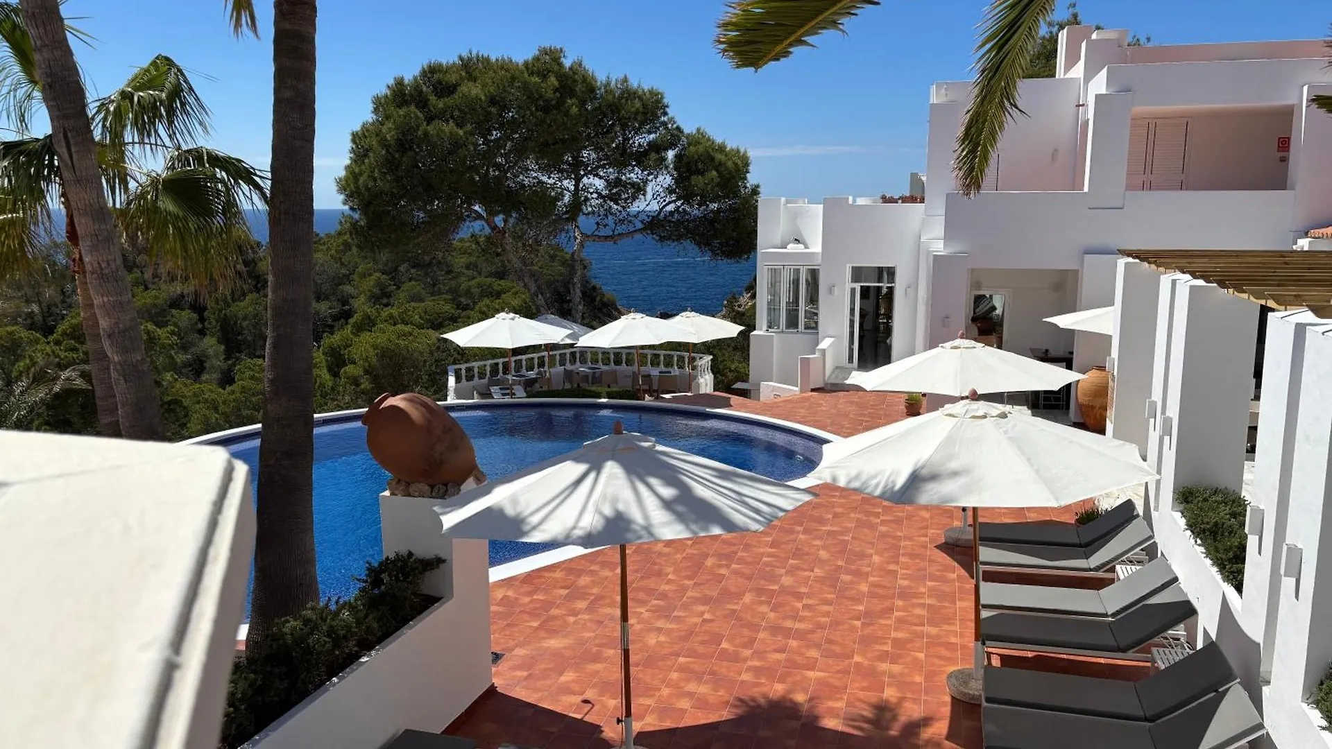 Hotel Village Cala Vadella