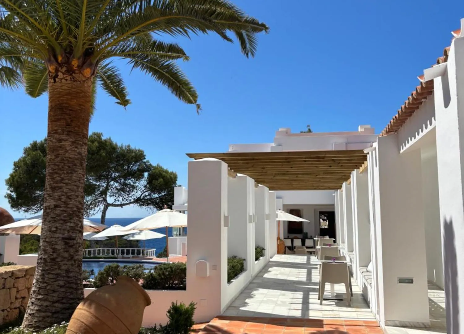 Hotel Village Cala Vadella
