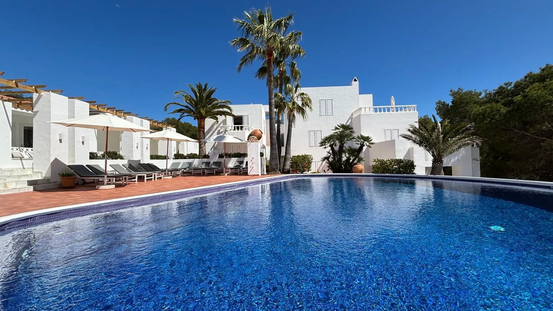 Hotel Village Cala Vadella