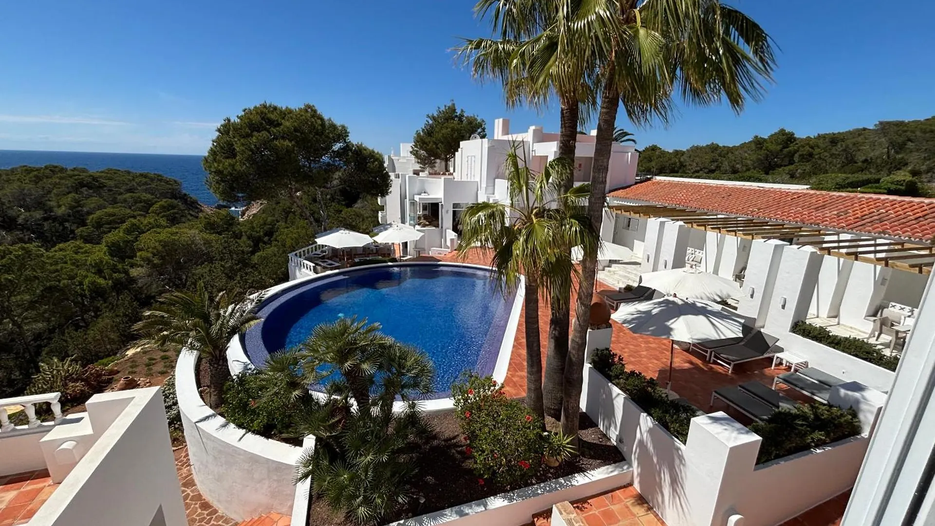Hotel Village Cala Vadella