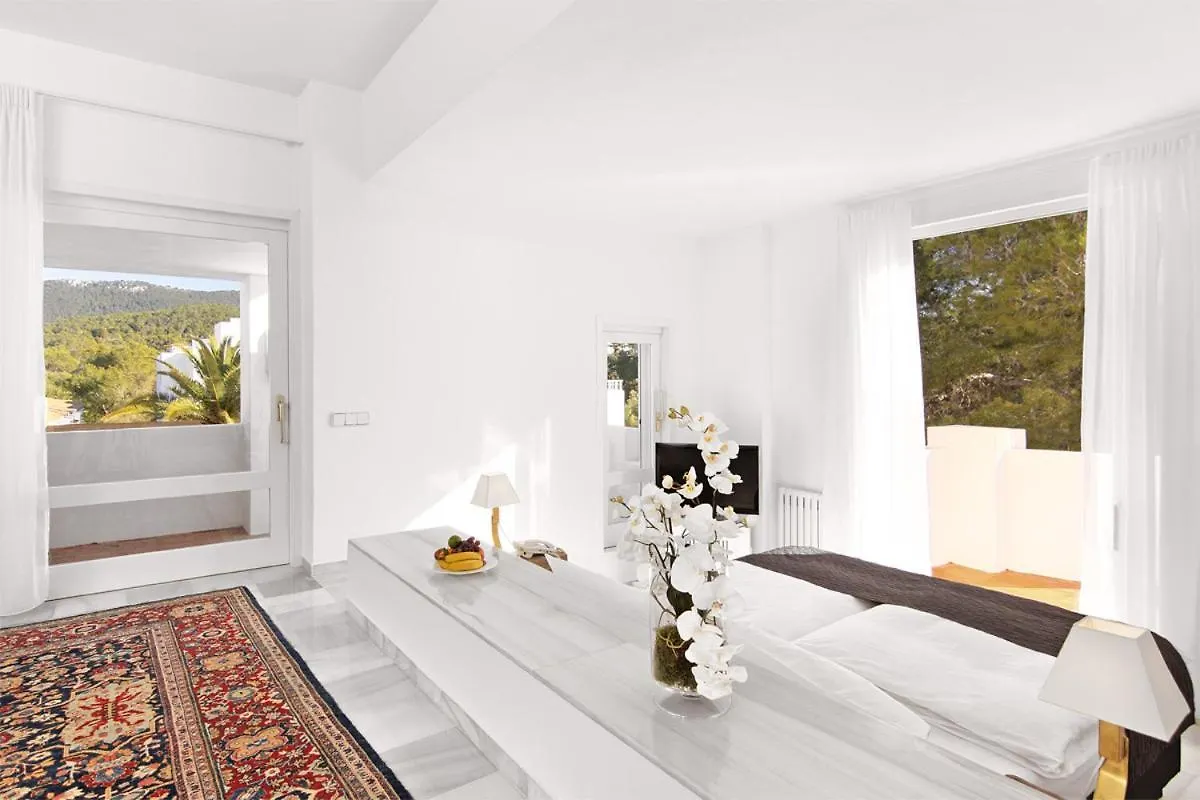 ****  Hotel Village Cala Vadella  Spagna