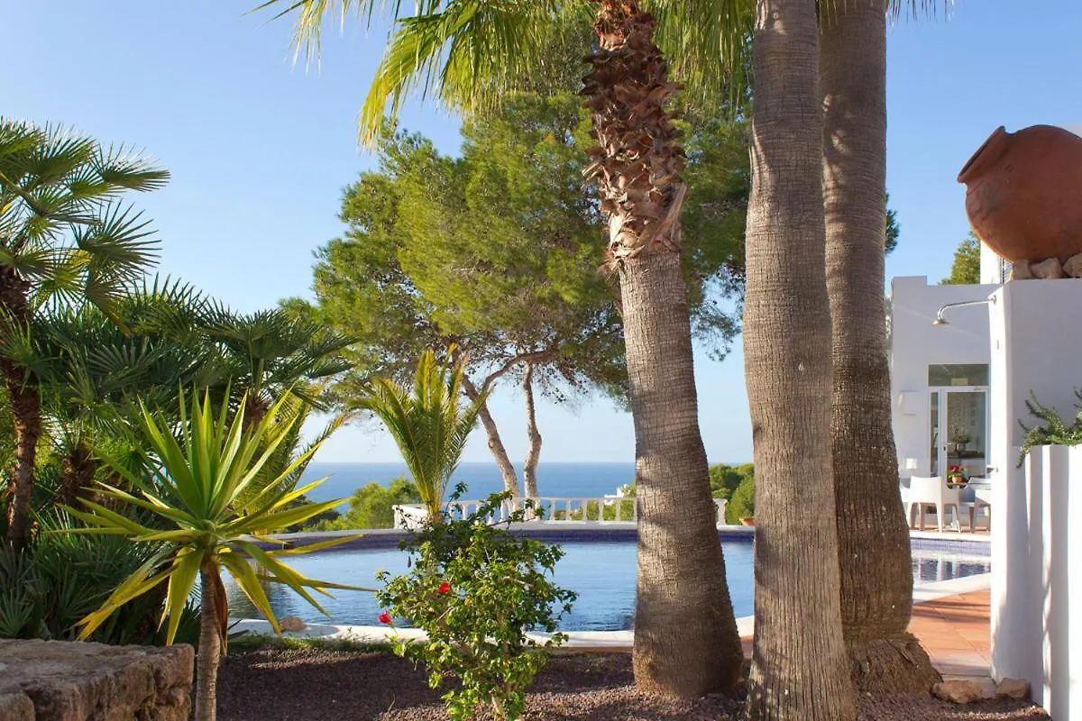 ****  Hotel Village Cala Vadella  Spagna