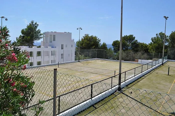 Hotel Village Cala Vadella