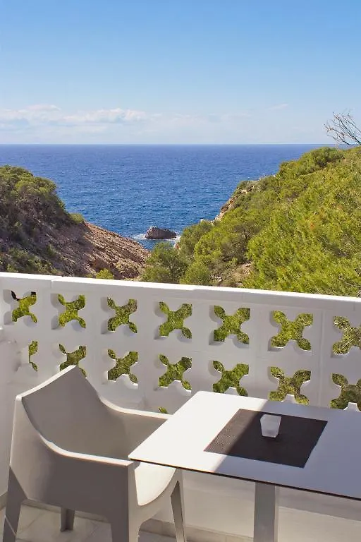 Hotel Village Cala Vadella  4*, Cala Vadella (Ibiza)