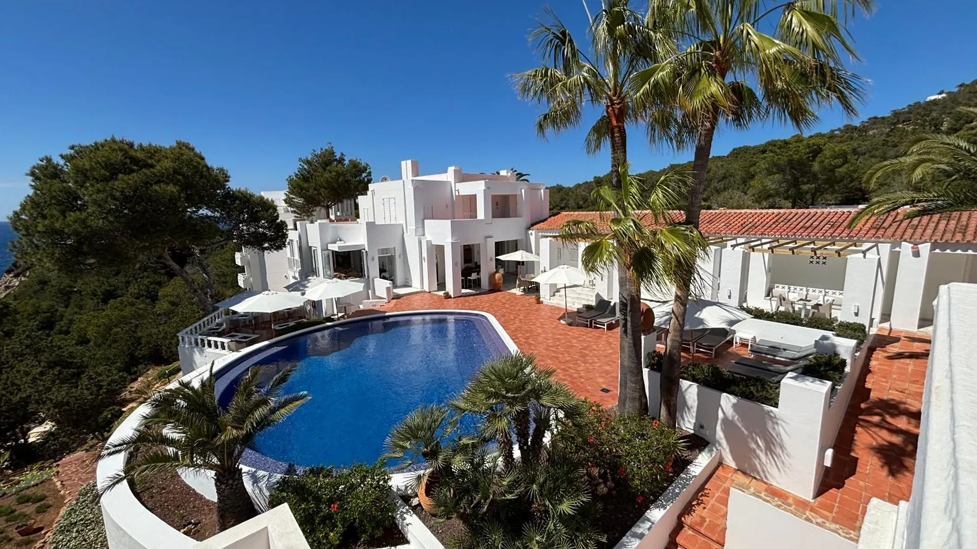 Hotel Village Cala Vadella   Cala Vadella (Ibiza)